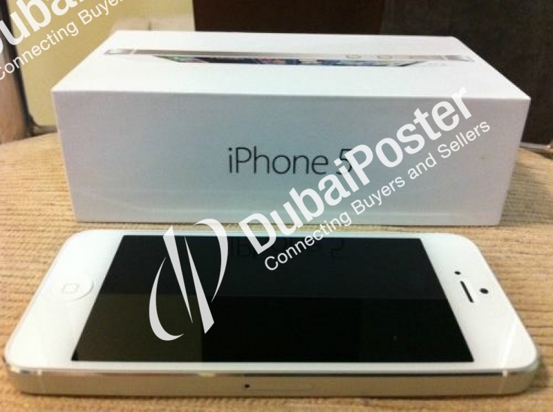 Sale: New Apple iPhone 5 32gb, iPhone 4s 64gb, iPad 3 64gb